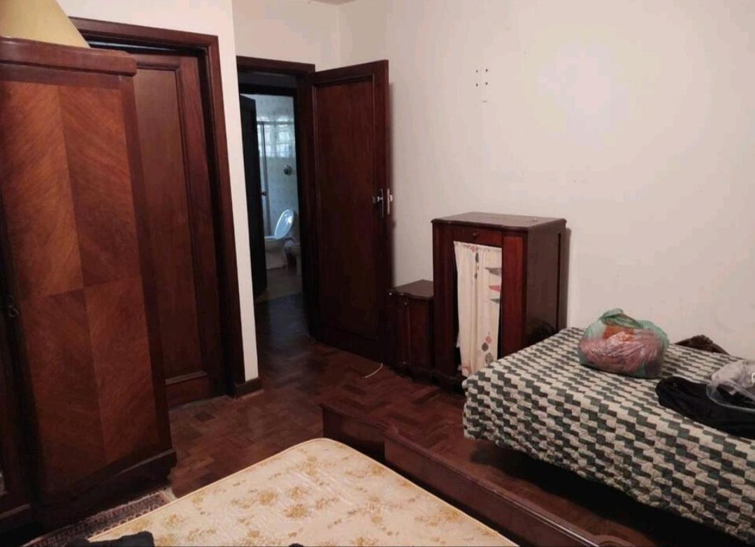 Casa Em Campos Do Jordao - 3 Quartos, Com Churrasqueira Екстер'єр фото