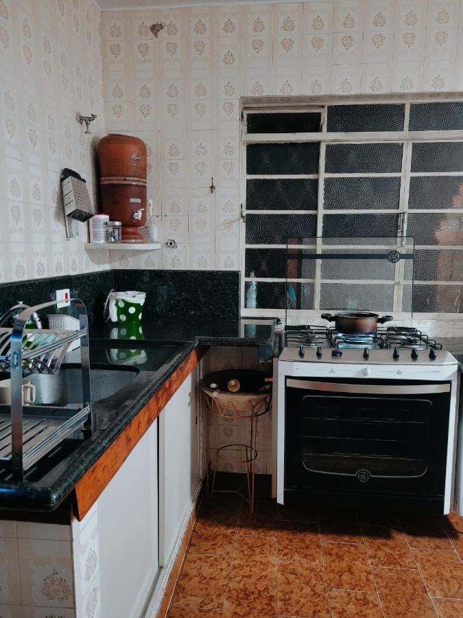 Casa Em Campos Do Jordao - 3 Quartos, Com Churrasqueira Екстер'єр фото
