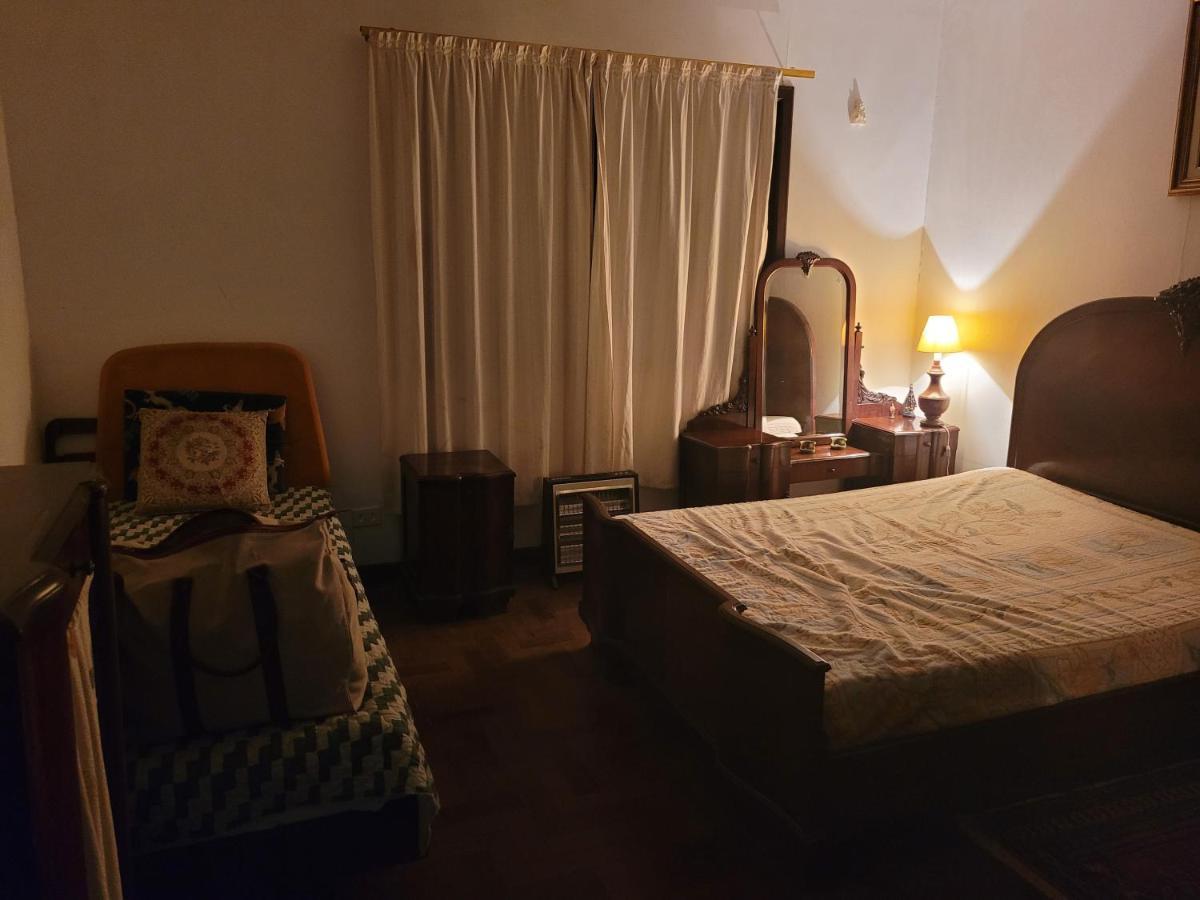 Casa Em Campos Do Jordao - 3 Quartos, Com Churrasqueira Екстер'єр фото