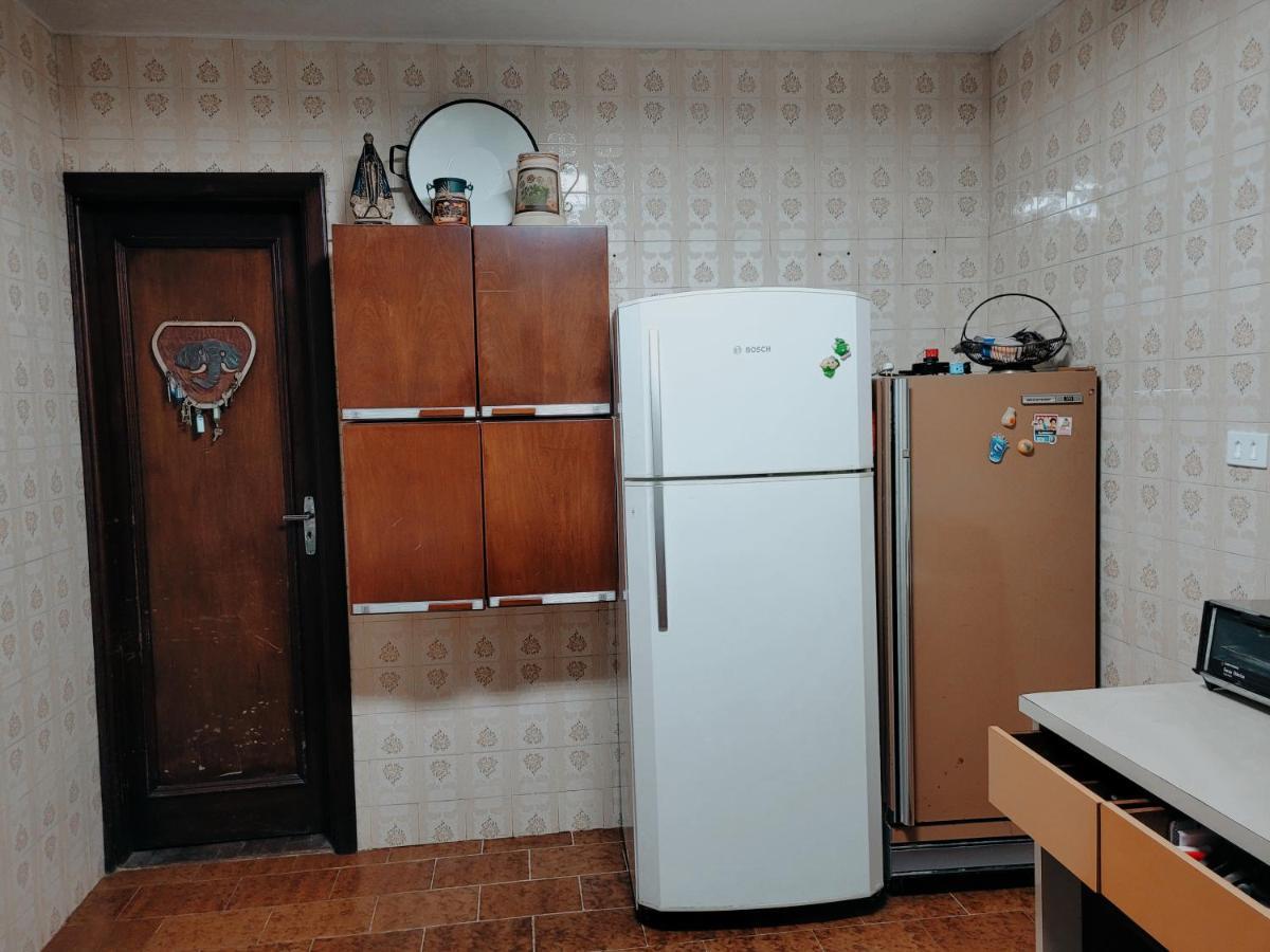 Casa Em Campos Do Jordao - 3 Quartos, Com Churrasqueira Екстер'єр фото