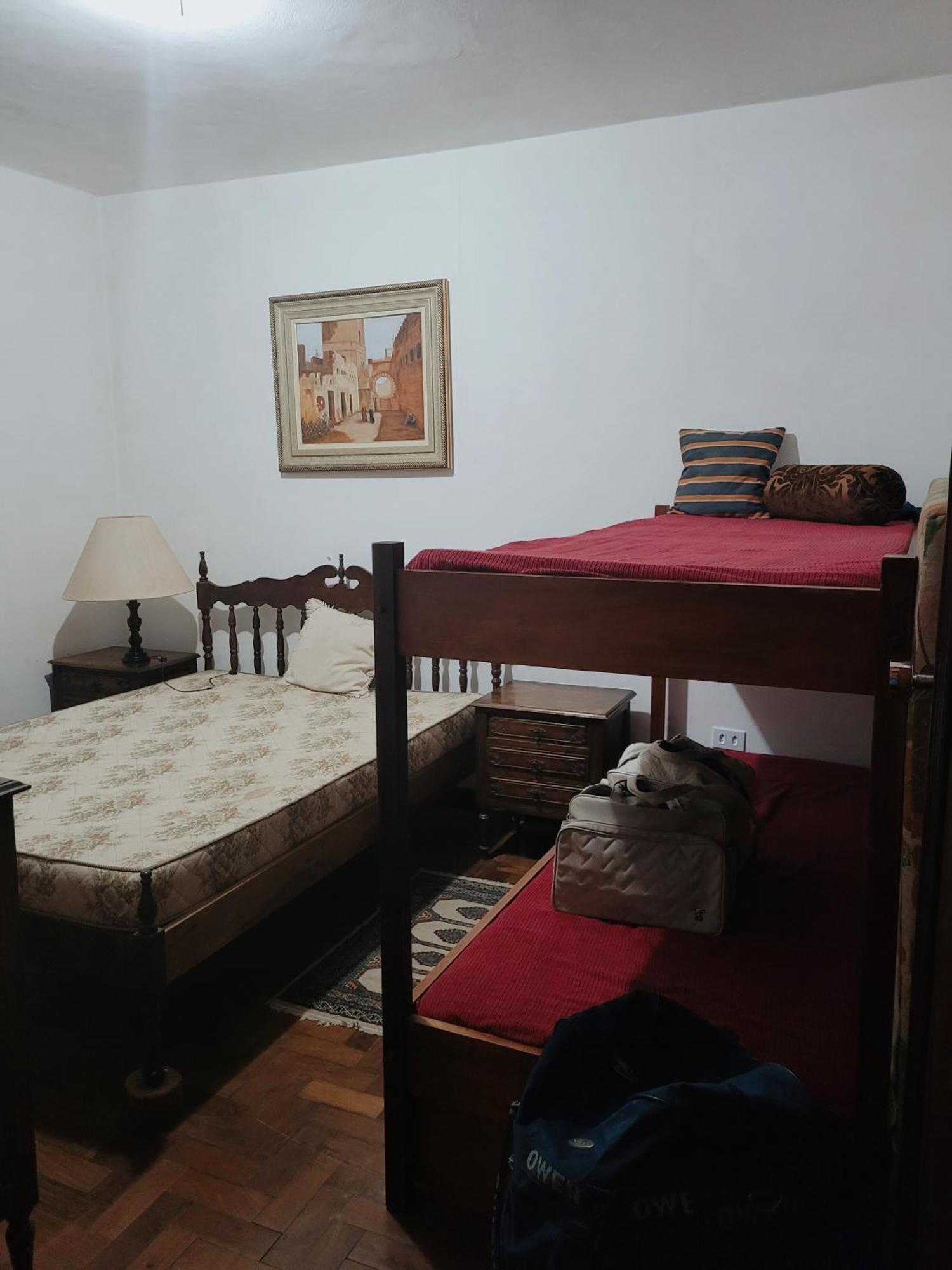 Casa Em Campos Do Jordao - 3 Quartos, Com Churrasqueira Екстер'єр фото